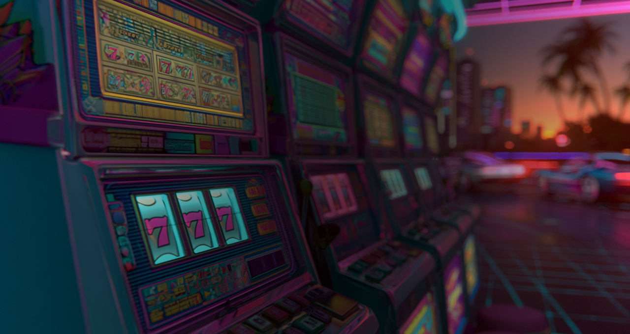 Highway Casino