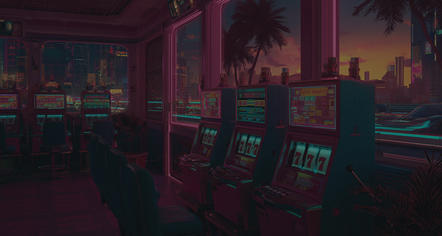 Highway Casino