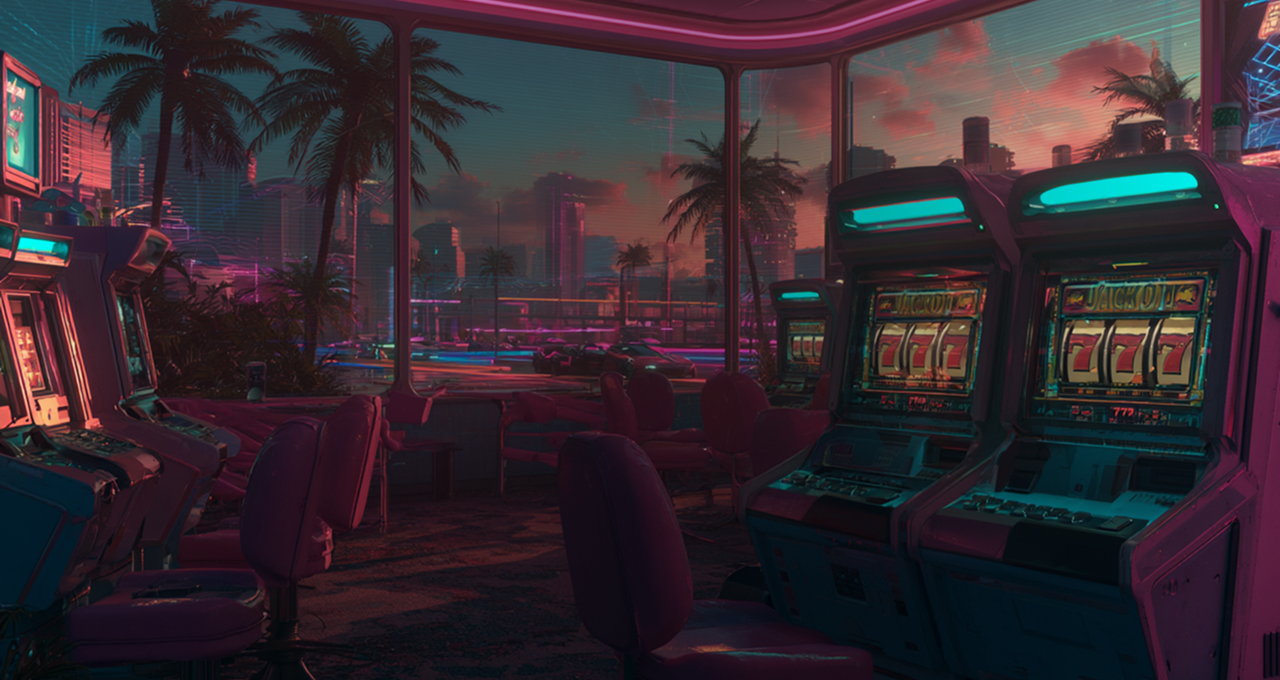 Highway Casino